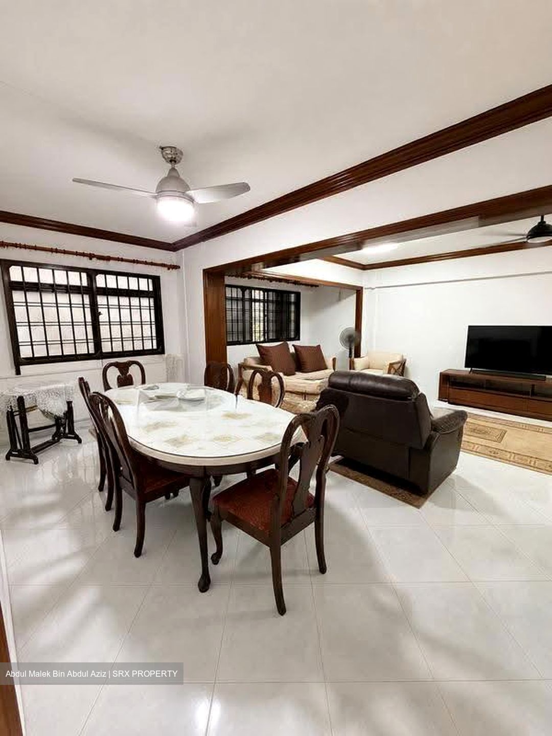 Blk 485C Choa Chu Kang Avenue 5 (Choa Chu Kang), HDB 5 Rooms #610440451